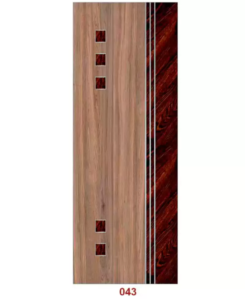 Premium WPC/Decorative Doors